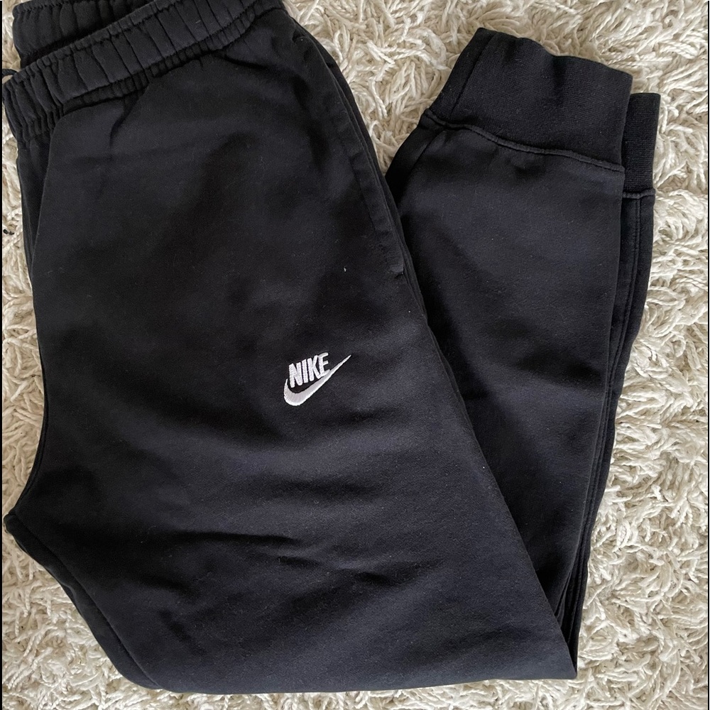 Nike Sportswear Club Fleece Joggers